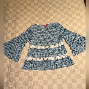 Lily Pulitzer blouse